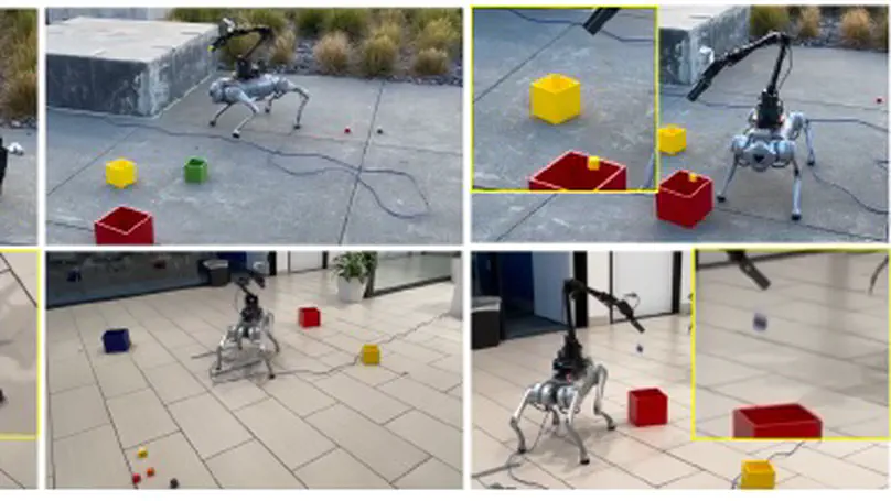 Lessons learned from the SLIM project